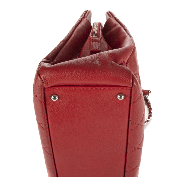 Chanel Petit Shopping Tote - Picture 8 of 11